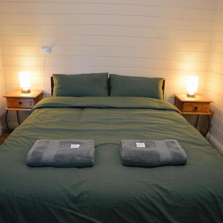 Billinudgel Hotel Zimmer foto