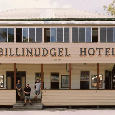 Billinudgel Hotel Exterior foto